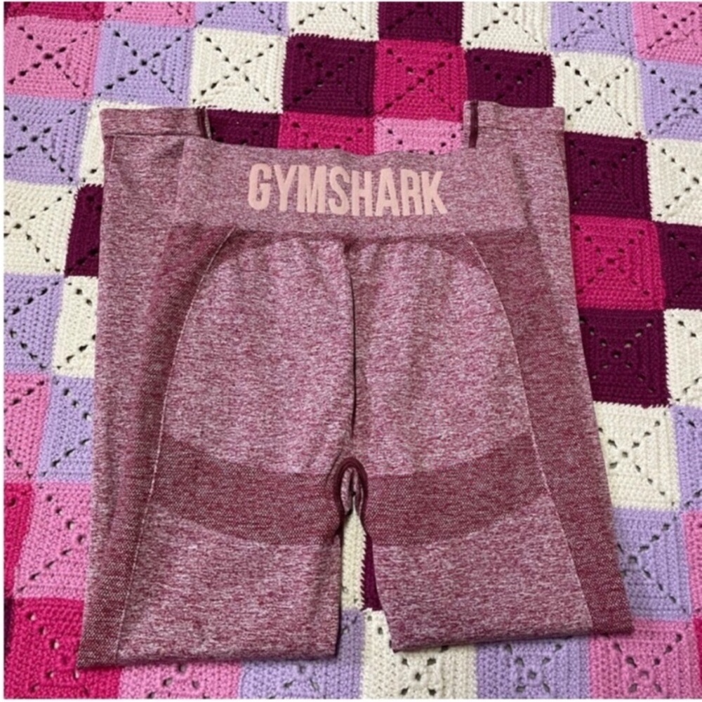 GYMSHARK Leggings Large